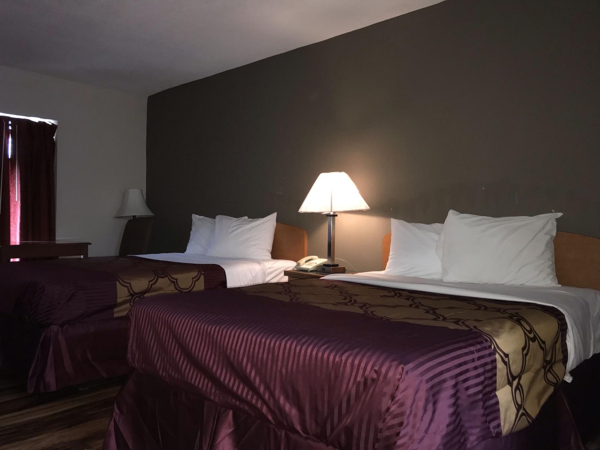 Bear Mount Inn & Suites Pigeon Forge Bagian luar foto