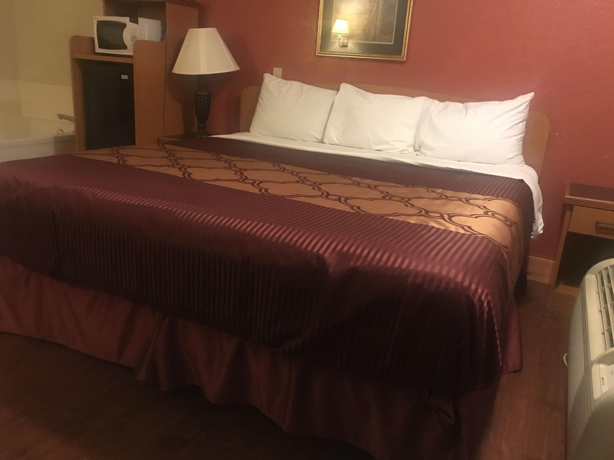 Bear Mount Inn & Suites Pigeon Forge Bagian luar foto