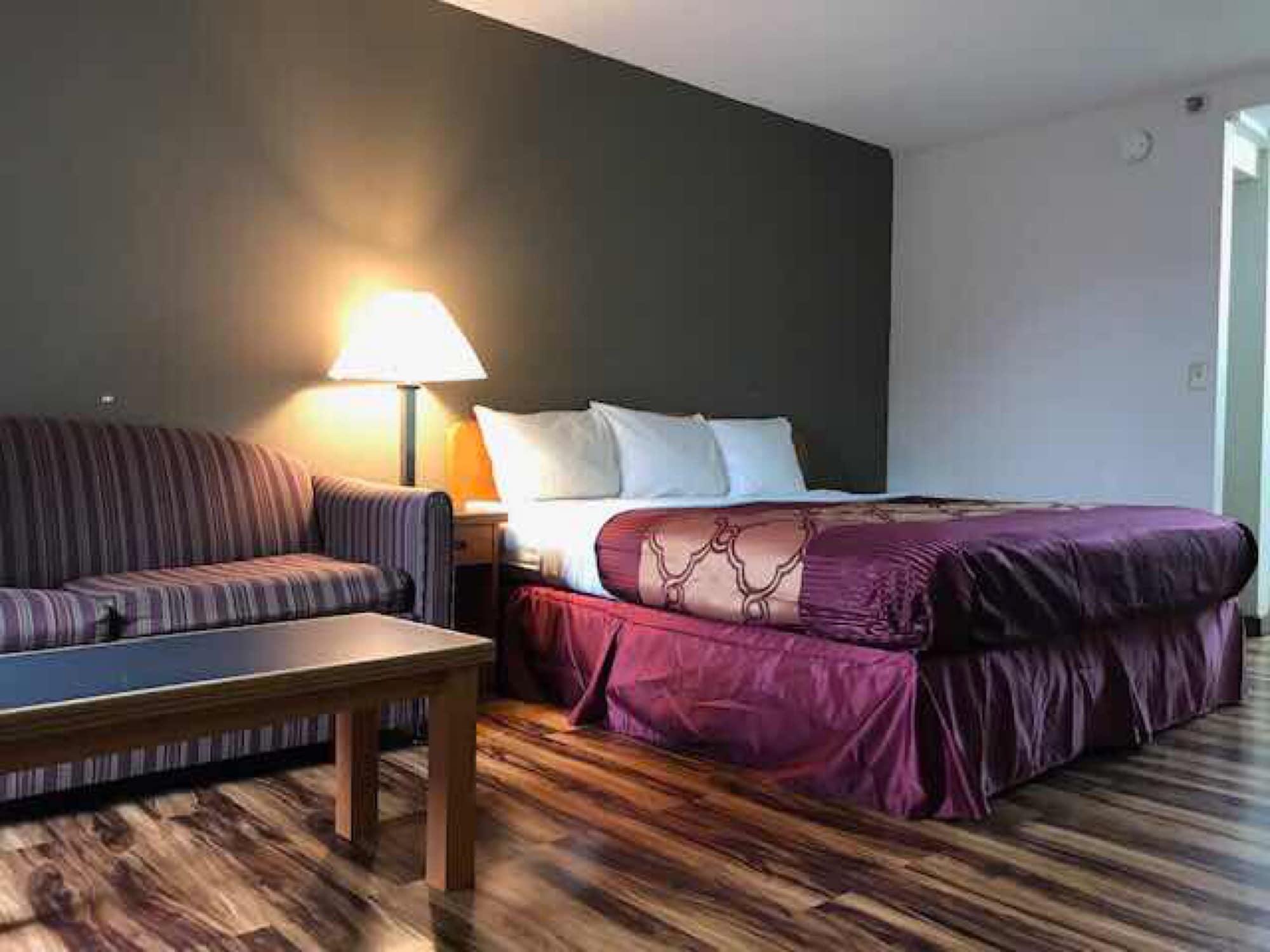 Bear Mount Inn & Suites Pigeon Forge Bagian luar foto
