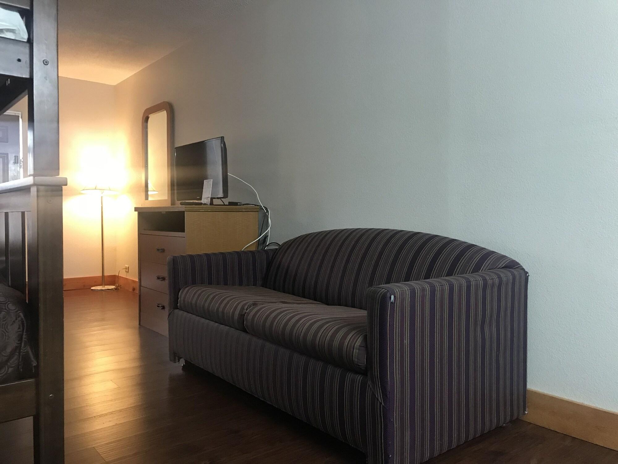 Bear Mount Inn & Suites Pigeon Forge Bagian luar foto