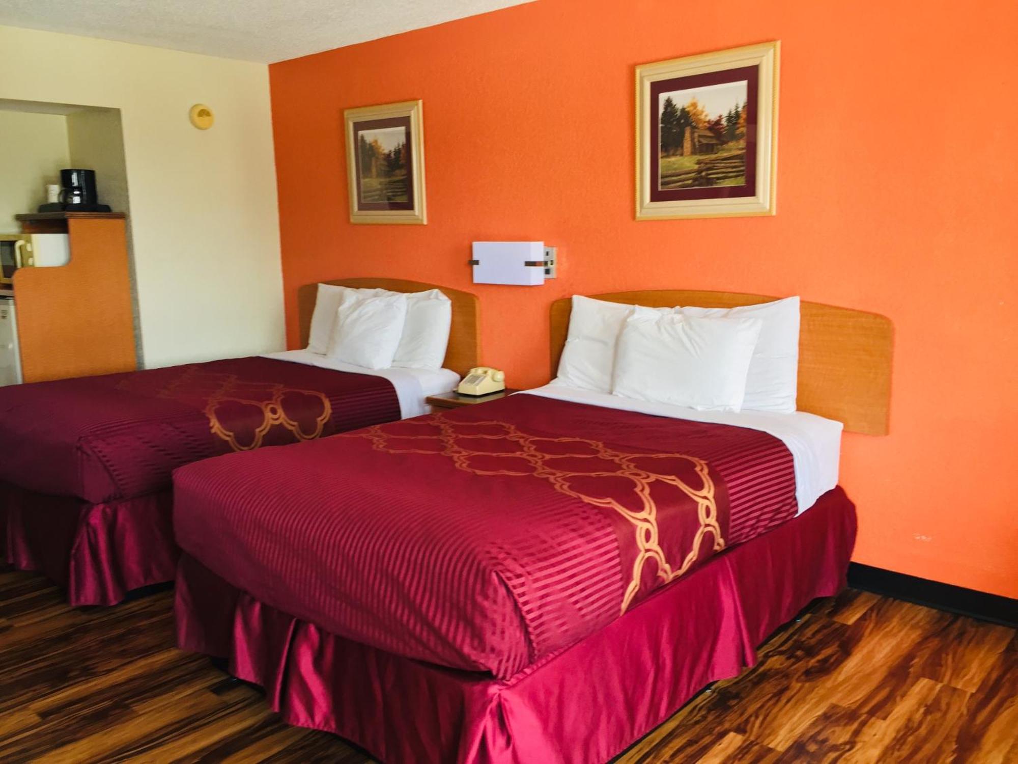Bear Mount Inn & Suites Pigeon Forge Ruang foto